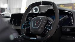 2024 Chevrolet Corvette Z06 3LZ