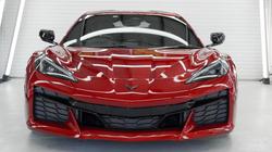 2024 Chevrolet
                Corvette Z06 3LZ