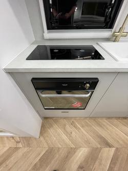 2025 Lotus Caravans 23'5 Dual Door Off Grid Double Bunk