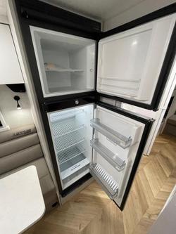 2025 Lotus Caravans 23'5 Dual Door Off Grid Double Bunk