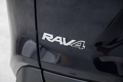 2019 Toyota RAV4 Cruiser