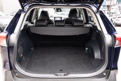 2019 Toyota RAV4 Cruiser