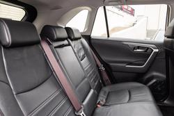 2019 Toyota RAV4 Cruiser