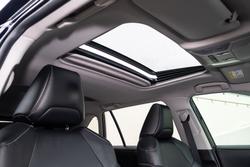 2019 Toyota RAV4 Cruiser