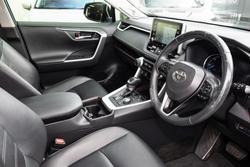 2019 Toyota RAV4 Cruiser