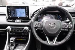 2019 Toyota RAV4 Cruiser