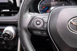 2019 Toyota RAV4 Cruiser