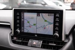 2019 Toyota RAV4 Cruiser