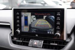 2019 Toyota RAV4 Cruiser