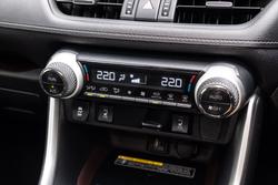 2019 Toyota RAV4 Cruiser