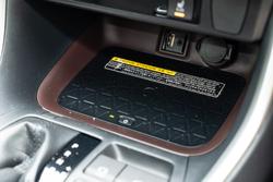 2019 Toyota RAV4 Cruiser