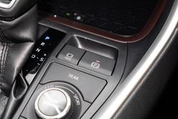 2019 Toyota RAV4 Cruiser