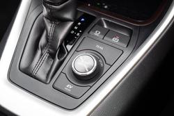 2019 Toyota RAV4 Cruiser