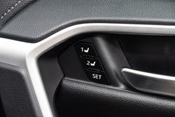 2019 Toyota RAV4 Cruiser