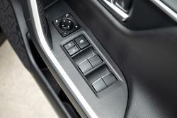 2019 Toyota RAV4 Cruiser