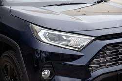 2019 Toyota RAV4 Cruiser