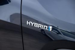 2019 Toyota RAV4 Cruiser