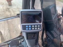 2017 Doosan Dx340lc