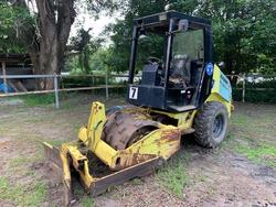 2008 Ammann Rw 3005-Spt Vib Roller