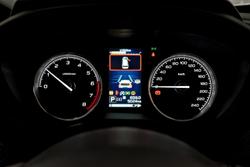 2024 Subaru Forester 2.5i-S S5 MY24 AWD Crimson Red
