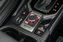 2024 Subaru Forester 2.5i-S S5 MY24 AWD Crimson Red