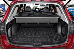2024 Subaru Forester 2.5i-S S5 MY24 AWD Crimson Red