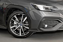 2024 Subaru WRX tS VB MY24 AWD Magnetite Grey