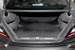 2024 Subaru WRX tS VB MY24 AWD Magnetite Grey