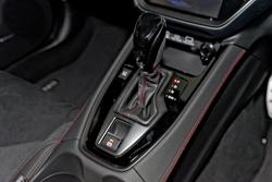 2024 Subaru WRX tS VB MY24 AWD Magnetite Grey