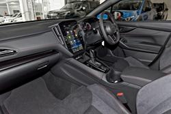 2024 Subaru WRX tS VB MY24 AWD Magnetite Grey