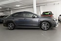 2024 Subaru WRX tS VB MY24 AWD Magnetite Grey