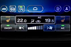 2024 Subaru WRX tS VB MY24 AWD Magnetite Grey