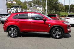 2024 Mitsubishi
ASX Exceed