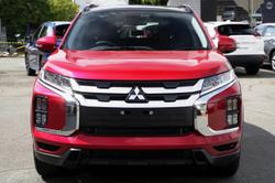 2024 Mitsubishi
ASX Exceed