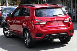 2024 Mitsubishi
ASX Exceed