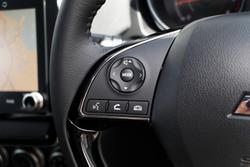 2024 Mitsubishi
ASX Exceed
