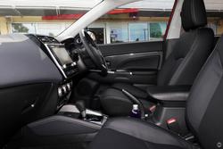 2024 Mitsubishi
ASX Exceed