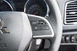2024 Mitsubishi
ASX ES