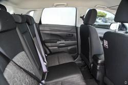 2024 Mitsubishi
ASX ES