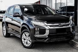 2024 Mitsubishi
ASX ES