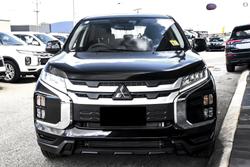 2024 Mitsubishi
ASX ES