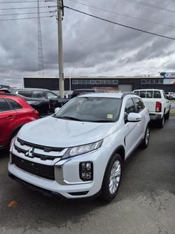 2024 Mitsubishi
ASX LS