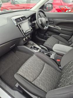 2024 Mitsubishi
ASX LS
