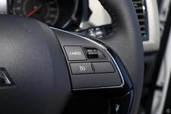 2024 Mitsubishi
ASX LS