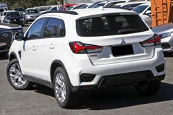 2024 Mitsubishi
ASX LS