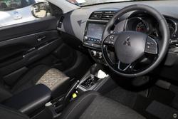 2024 Mitsubishi
ASX LS