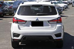 2024 Mitsubishi
ASX LS