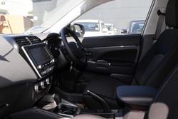 2024 Mitsubishi
ASX LS