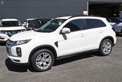 2024 Mitsubishi
ASX LS