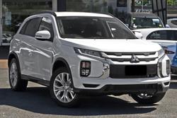 2024 Mitsubishi
ASX LS